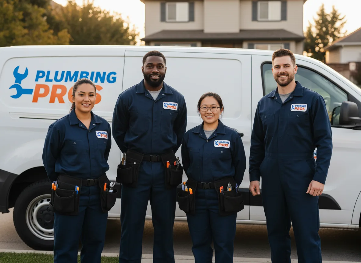 Water Heater Repair company in Cuyahoga Falls, OH